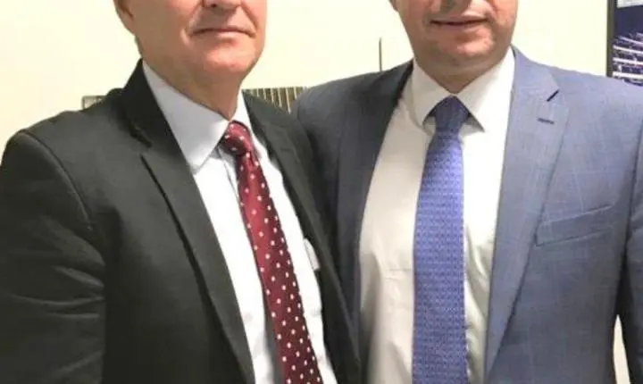 Advogado Marco Toledo, entra na disputa na vaga do TC / AL