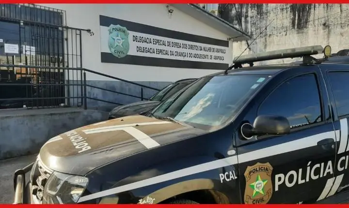 Agência dos EUA monitora investigação que termina com apreensão de jovem em Alagoas