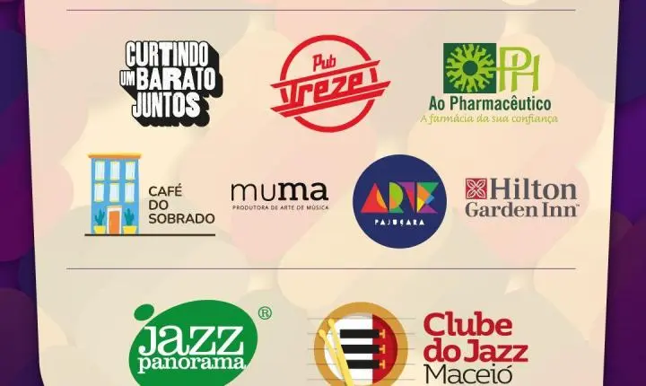 Alagoas celebra Dia Internacional do Jazz com programação em Maceió e Arapiraca