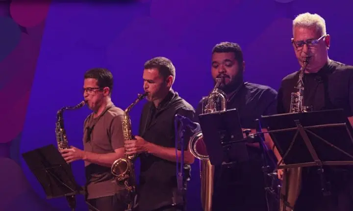 Alagoas celebra Dia Internacional do Jazz com programação em Maceió e Arapiraca