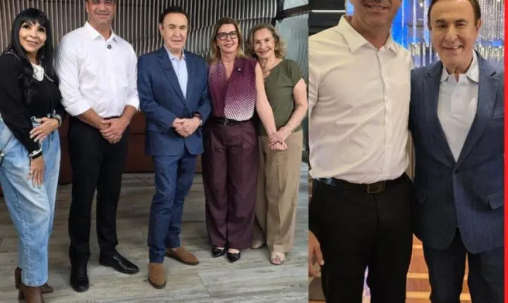 Maragogi ganha protagonismo na WTM Latin America 2026 e fortalece agenda de negócios do turismo