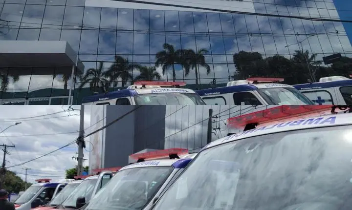 Alagoas inaugura Hospital do Idoso com 56 leitos, sendo 20 de UTI
