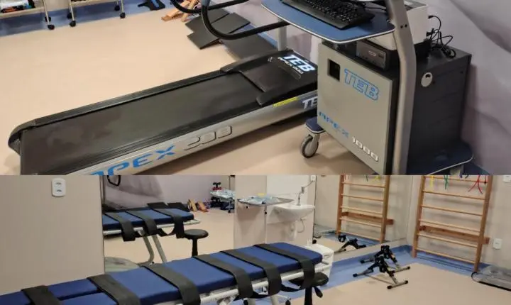 Alagoas inaugura Hospital do Idoso com 56 leitos, sendo 20 de UTI