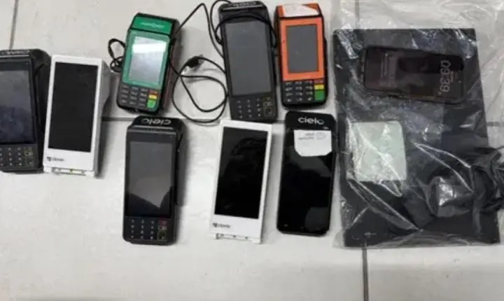 Alagoas na rota dos golpes virtuais: operação investiga ligação com organização nacional