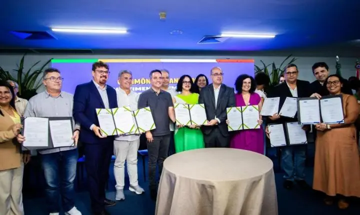 Alagoas recebe mais de R$ 180 milhões para expansão de projetos em ciência, tecnologia e inovação