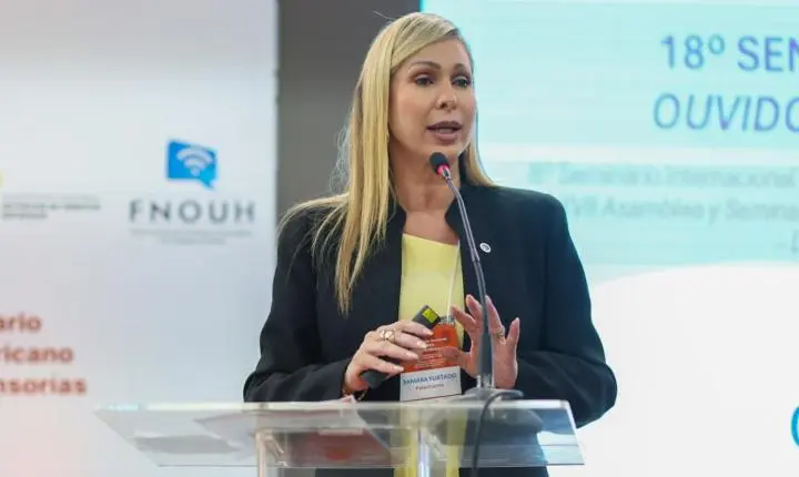Além do Silêncio: Como ouvidorias e o 'assediômetro' lideram o combate ao assédio no trabalho