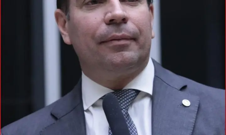 Alexandre Ramagem é preso pelo ICE nos EUA