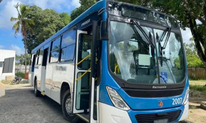 Alterações em linhas de ônibus mudam deslocamento de moradores no Litoral Norte de Maceió