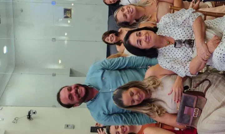 Aninha Monteiro é homenageada na ALE pelo trabalho na divulgação do turismo 