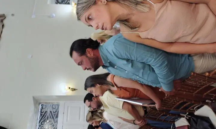 Aninha Monteiro é homenageada na ALE pelo trabalho na divulgação do turismo 