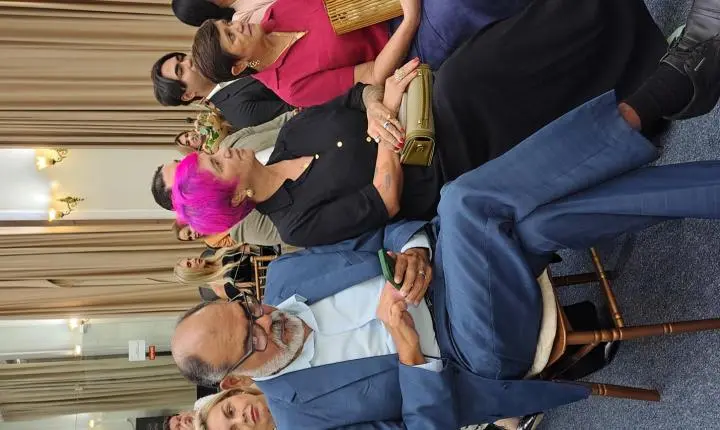 Aninha Monteiro é homenageada na ALE pelo trabalho na divulgação do turismo 