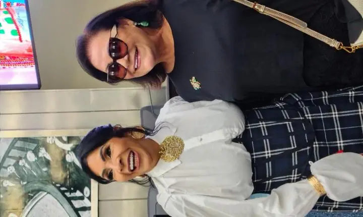 Aninha Monteiro é homenageada na ALE pelo trabalho na divulgação do turismo 