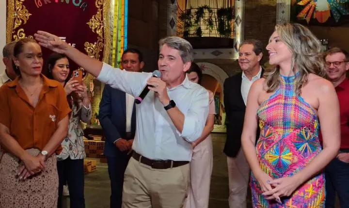 Artnor movimenta Jaraguá com artesanato, moda e expectativa de grandes negócios