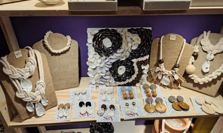 Artnor movimenta Jaraguá com artesanato, moda e expectativa de grandes negócios