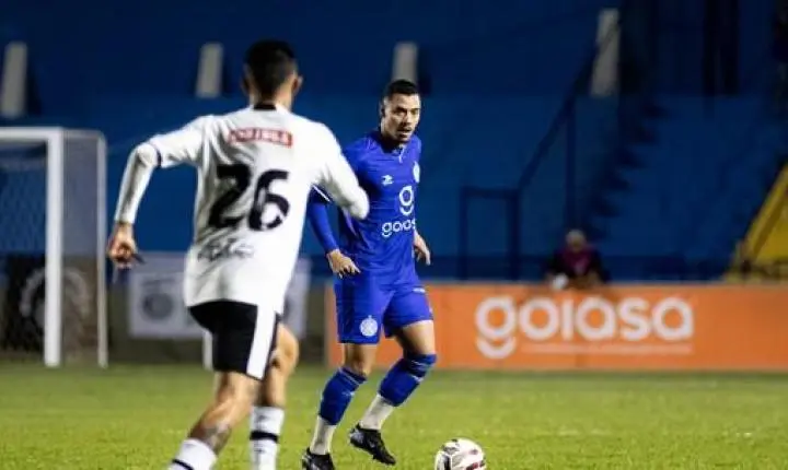 ASA deixa decisão para casa e fica a um passo do acesso à Série C