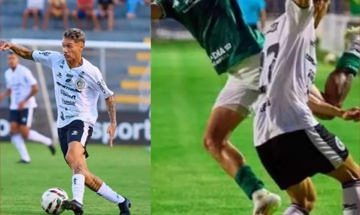 ASA vence o Gama por 2 a 0 e leva vantagem importante para decidir vaga na final da Série D