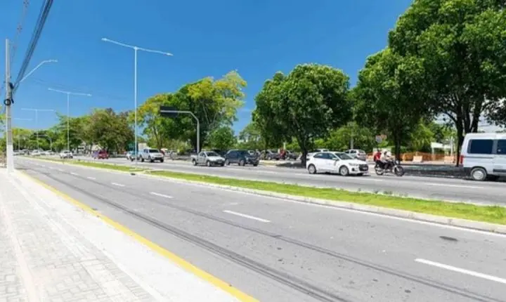 Atenção, motoristas: Av. Durval de Góes Monteiro passa por alterações neste sábado (28)