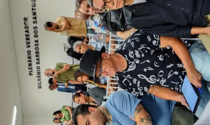 Audiência pública na Câmara de Maceió debateu valorização dos músicos e cachês artísticos