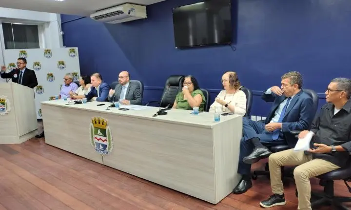 Audiência pública na Câmara de Maceió debateu valorização dos músicos e cachês artísticos