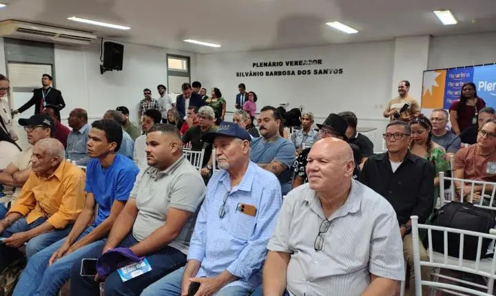 Audiência pública na Câmara de Maceió debateu valorização dos músicos e cachês artísticos