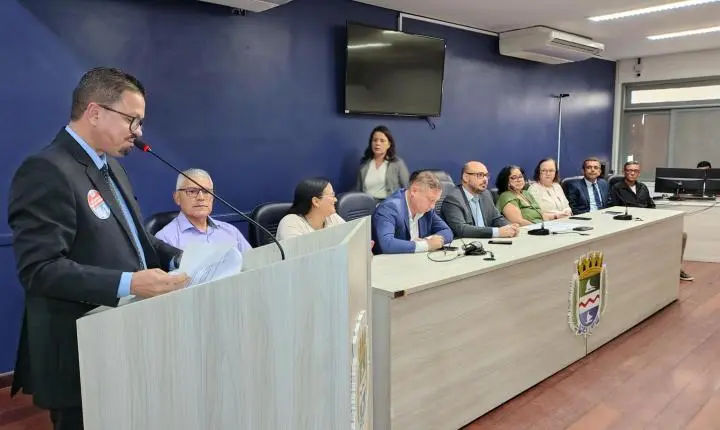 Audiência pública na Câmara de Maceió debateu valorização dos músicos e cachês artísticos