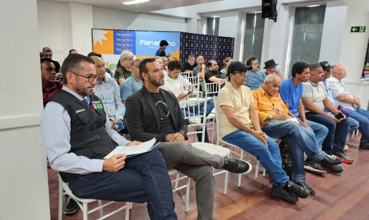 Audiência pública na Câmara de Maceió debateu valorização dos músicos e cachês artísticos