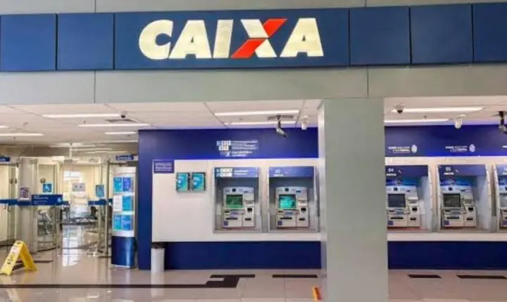 Caixa volta a atender clientes presencialmente após encerramento da greve