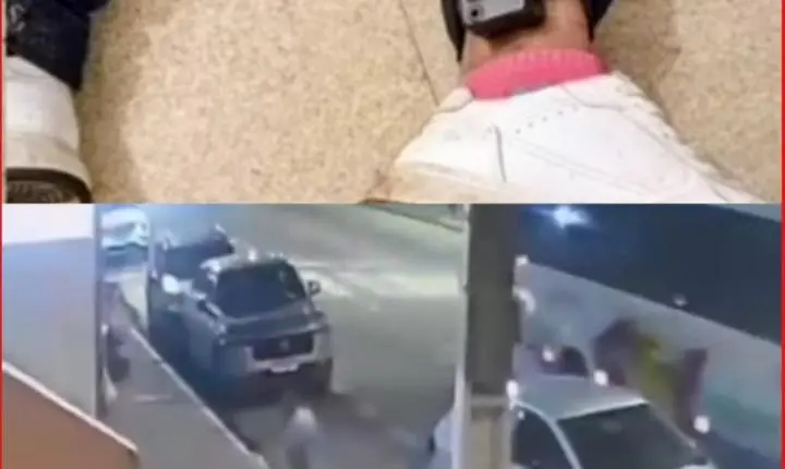 Casal suspeito de participação em homicídio na Pajuçara é detido pela polícia em Maceió