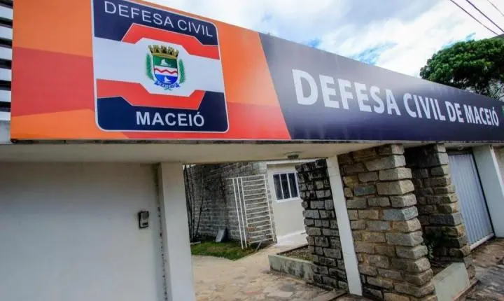 Caso Braskem: Justiça mantém ação contra coordenador da Defesa Civil e rejeita pedido de arquivamento.