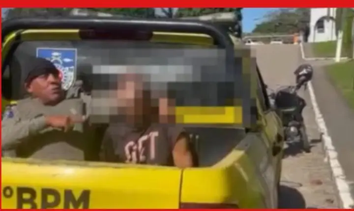 Caso que chocou Maceió: suspeito de matar menino de 6 anos é detido