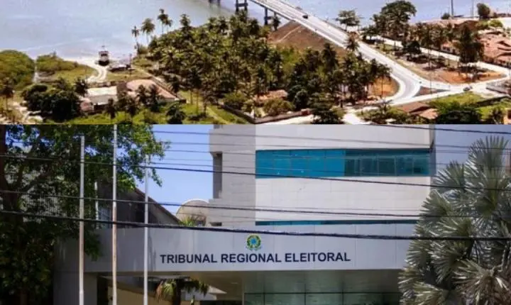 Cassação no litoral: TRE-AL retira mandatos de prefeita e vice de Barra de Santo Antônio