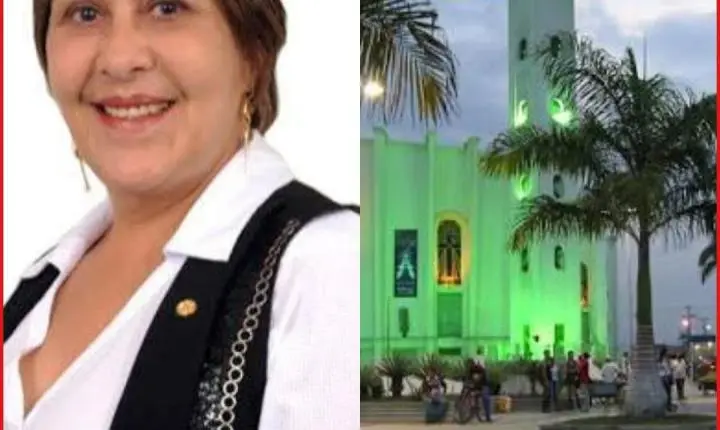 Célia Rocha e Flávio Bolsonaro na mesma caminhada em Arapiraca? Política esquenta no Agreste