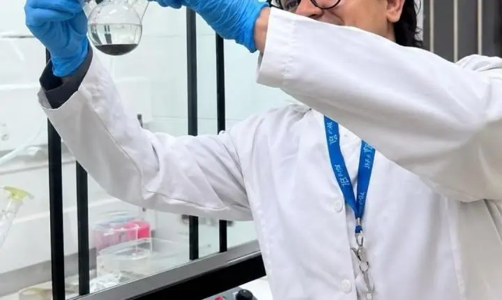 Cientista alagoano cria modelo matemático para futuras terapias contra o câncer de próstata