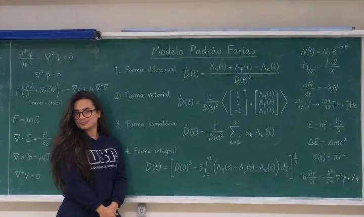Cientista alagoano cria modelo matemático para futuras terapias contra o câncer de próstata