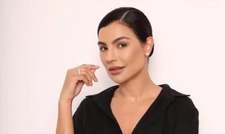 Cíntia Chagas chega pela primeira vez à Maceió com a palestra “Oratória para Redes Sociais”