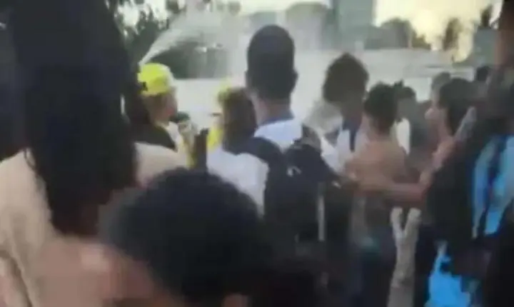 Confusão entre alunas em escola de Arapiraca repercute e Seduc se manifesta