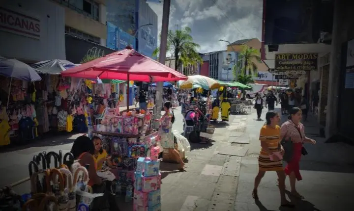 Corpus Christi altera funcionamento de serviços, bancos e mercados em Alagoas