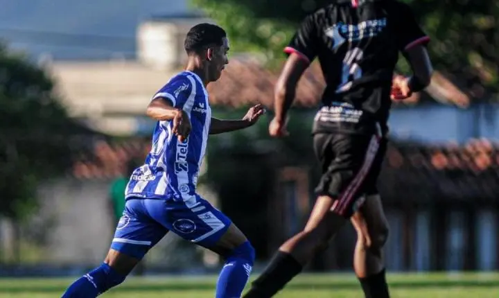 CSA aplica 7 a 1 no Atlético-BA e garante liderança da chave na Série D