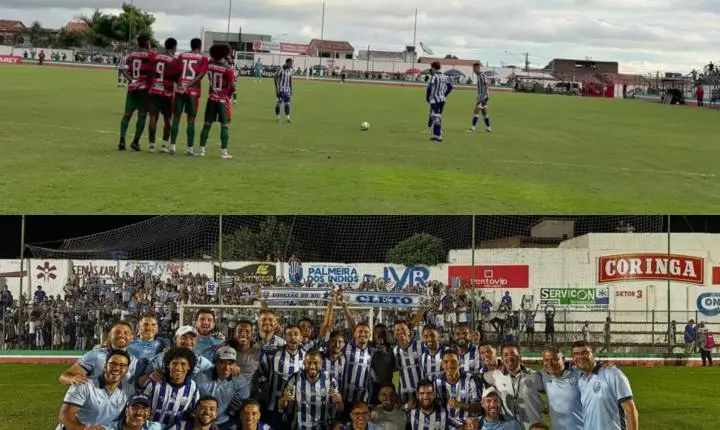 CSA goleia o CSE por 5 a 1 no Juca Sampaio e tira rival do G-4 da Série D