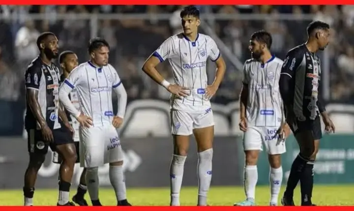 CSA supera o ASA e conquista mais um título da Copa Alagoas