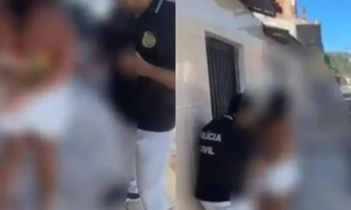 Cuidadora é presa suspeita de dopar idosos e causar prejuízo de R$ 300 mil em Alagoas