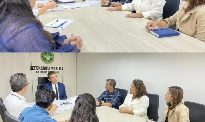 Defensoria Pública ajuíza nova ação contra Prefeitura de Maceió para garantir regularidade da coleta de lixo
