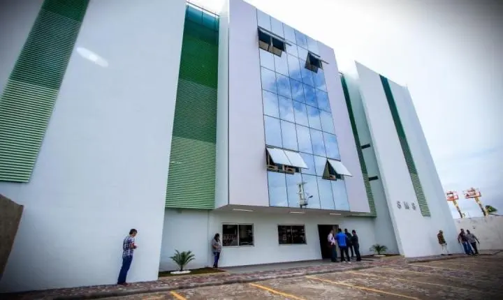 Denúncia aponta suspeita em prova de medicina envolvendo secretária de Saúde de Maceió, diz site nacional
