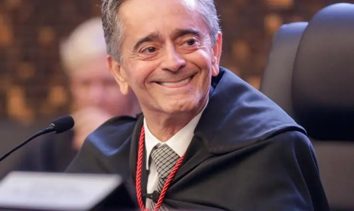 Desembargador Fábio Bittencourt assume Governo de Alagoas 