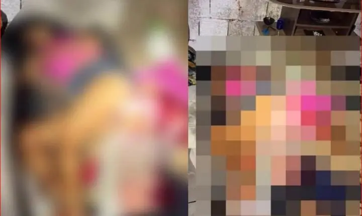 Dois irmãos estão entre as três vítimas de chacina em Mata Grande