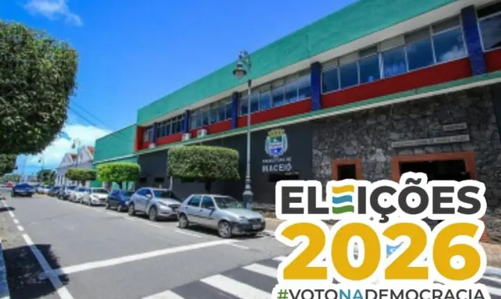 Eleições 2026: prefeituras entram em fase de restrições em todo o Brasil.
