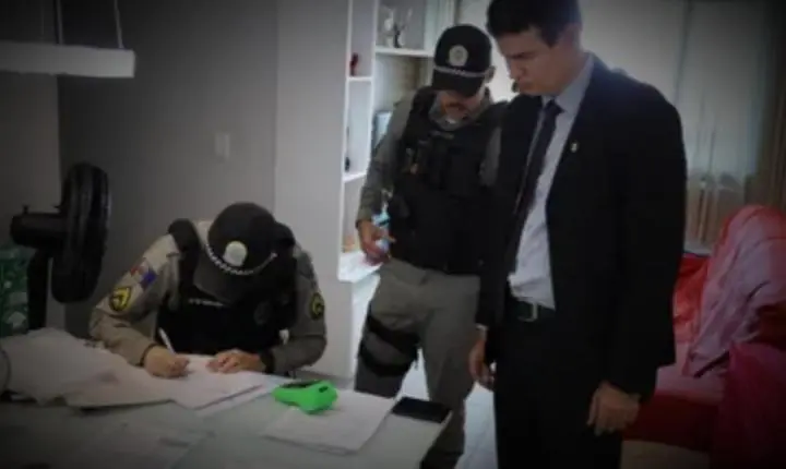 Empresas de fachada e rombo de R$ 102 milhões: operação mira grupo suspeito de fraude fiscal em AL, SP e PR