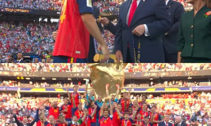 Espanha cala a Argentina na prorrogação e conquista o bicampeonato mundial em final inesquecível