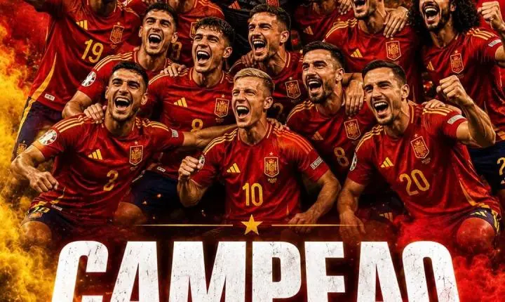 Espanha cala a Argentina na prorrogação e conquista o bicampeonato mundial em final inesquecível