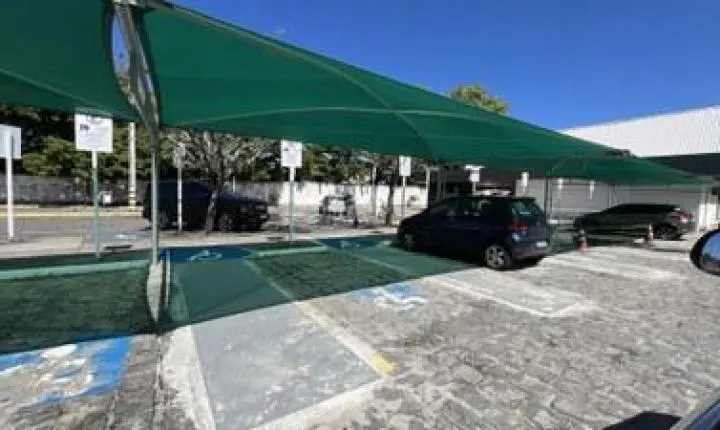 Estudante tetraplégico leva MPF a inspecionar faculdade em Maceió